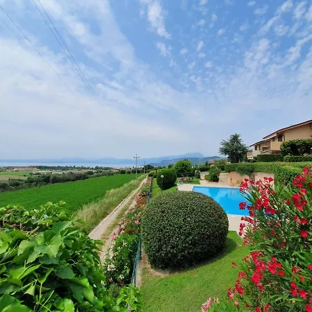 Nido Dell'arte - Regarda Travel Bardolino