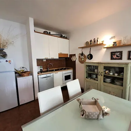 Apartman Nido Dell'arte - Regarda Travel