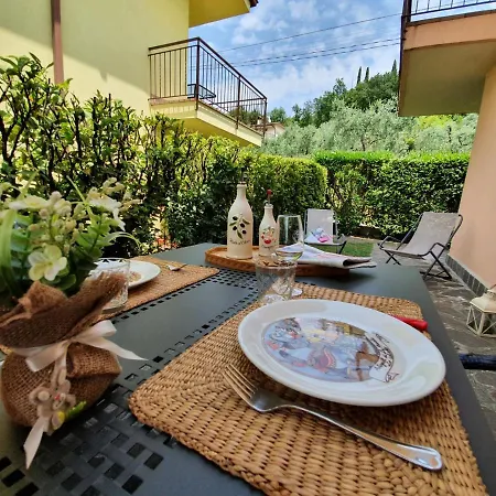 Apartman Nido Dell'arte - Regarda Travel *