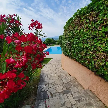 Nido Dell'arte - Regarda Travel *