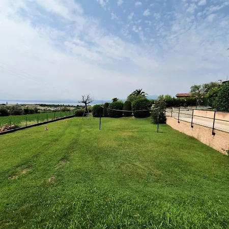 Nido Dell'arte - Regarda Travel Apartman
