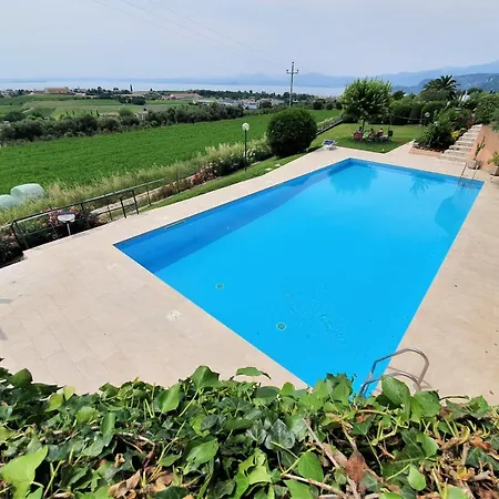 Nido Dell'arte - Regarda Travel * Bardolino