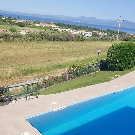 Apartman Nido Dell'arte - Regarda Travel
