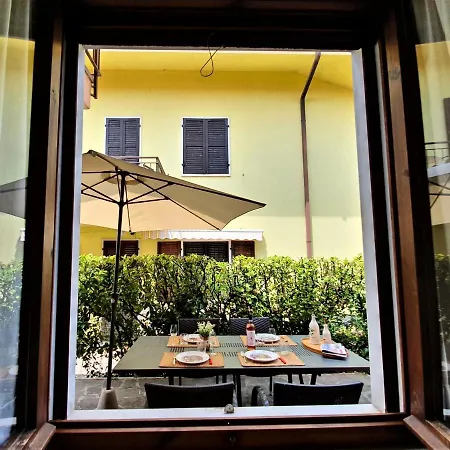 Apartman Nido Dell'arte - Regarda Travel *