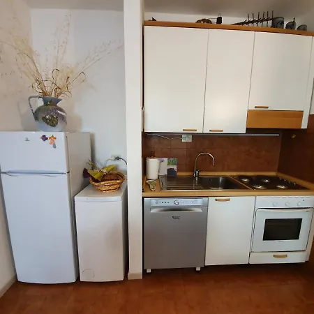 Nido Dell'arte - Regarda Travel Apartman Bardolino
