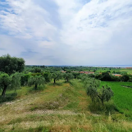 Apartman Nido Dell'arte - Regarda Travel Bardolino