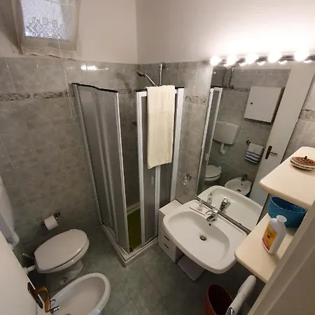 Apartman Nido Dell'arte - Regarda Travel Bardolino