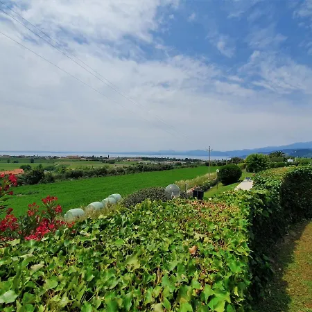 Nido Dell'arte - Regarda Travel * Bardolino