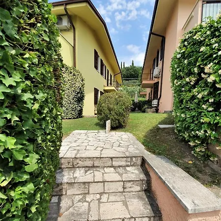 Nido Dell'arte - Regarda Travel Apartman