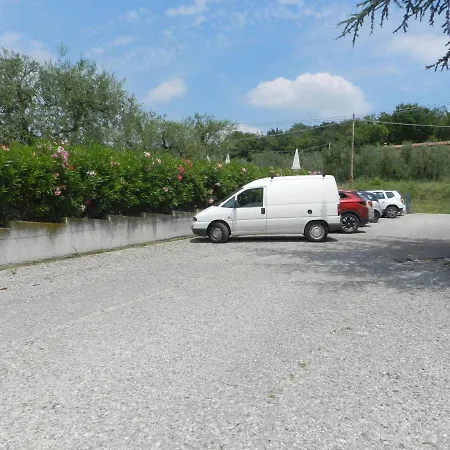 Apartman Nido Dell'arte - Regarda Travel