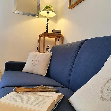 Apartman Nido Dell'arte - Regarda Travel Bardolino