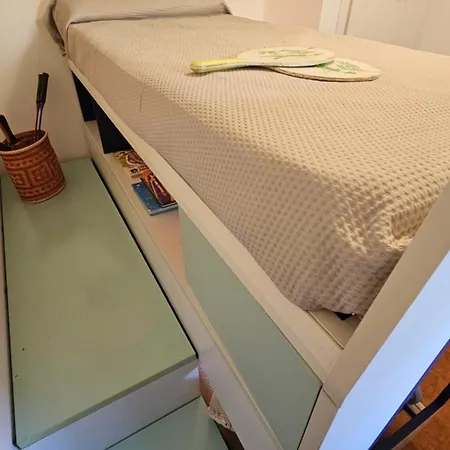 Nido Dell'arte - Regarda Travel Apartman Bardolino