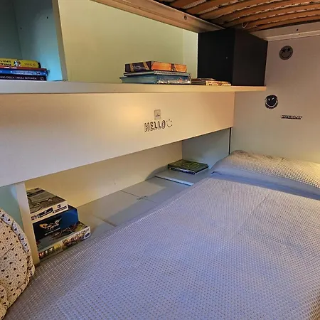 Nido Dell'arte - Regarda Travel Apartman Bardolino