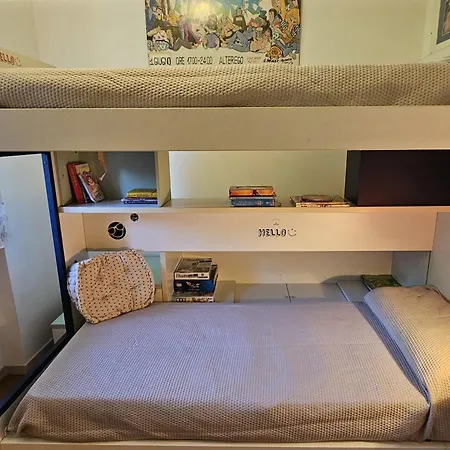 Apartman Nido Dell'arte - Regarda Travel Bardolino