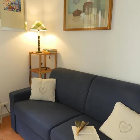 Nido Dell'arte - Regarda Travel Apartman *