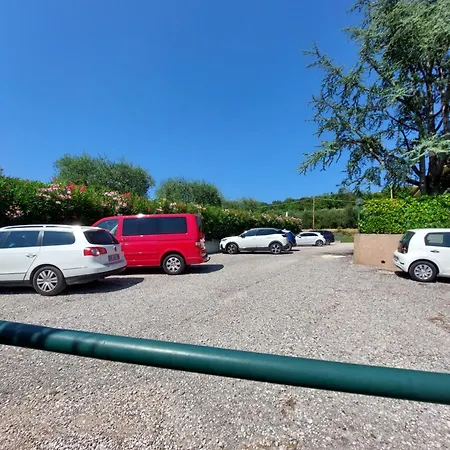 Nido Dell'arte - Regarda Travel Apartman
