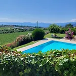 Nido Dell'arte - Regarda Travel Apartman *
