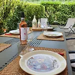 Nido Dell'arte - Regarda Travel Daire *