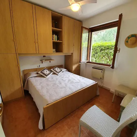 Nido Dell'arte - Regarda Travel Apartament *