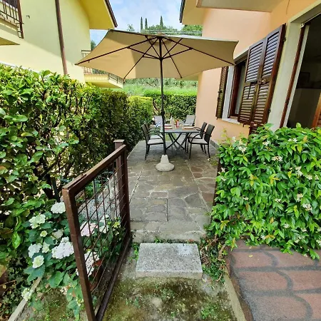 Nido Dell'arte - Regarda Travel * Bardolino