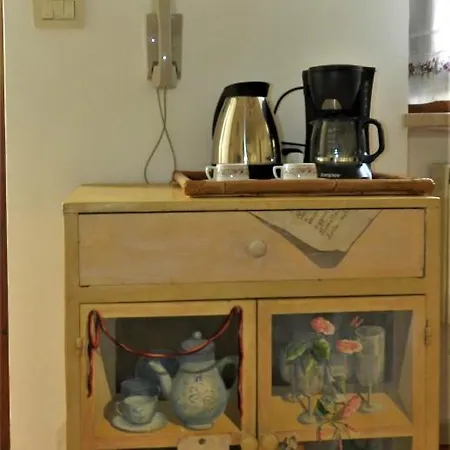 Nido Dell'arte - Regarda Travel Bardolino