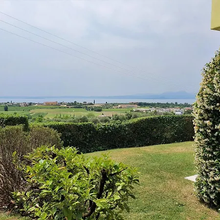 Nido Dell'arte - Regarda Travel Apartament *