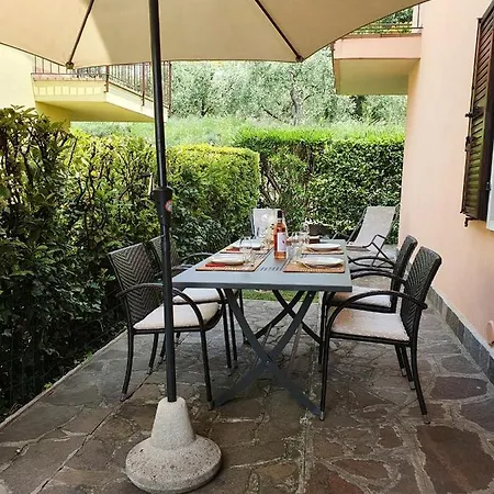 Apartament Nido Dell'arte - Regarda Travel