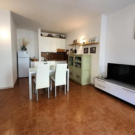 Apartament Nido Dell'arte - Regarda Travel *