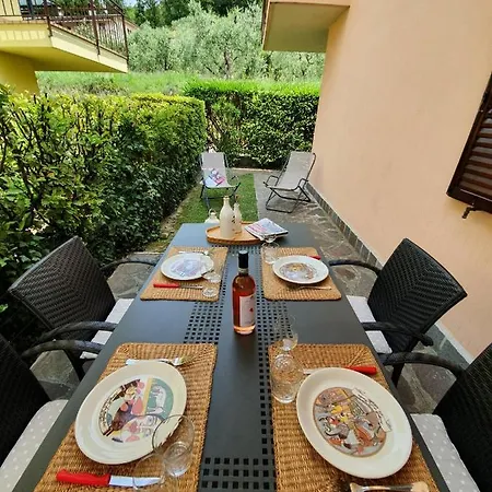 Nido Dell'arte - Regarda Travel * Bardolino