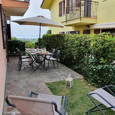 Apartament Nido Dell'arte - Regarda Travel *