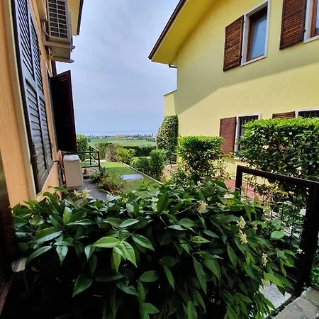 Nido Dell'arte - Regarda Travel Apartament