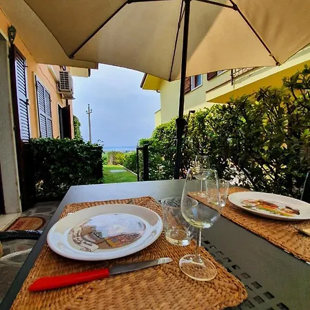 Apartament Nido Dell'arte - Regarda Travel