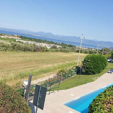 Apartament Nido Dell'arte - Regarda Travel