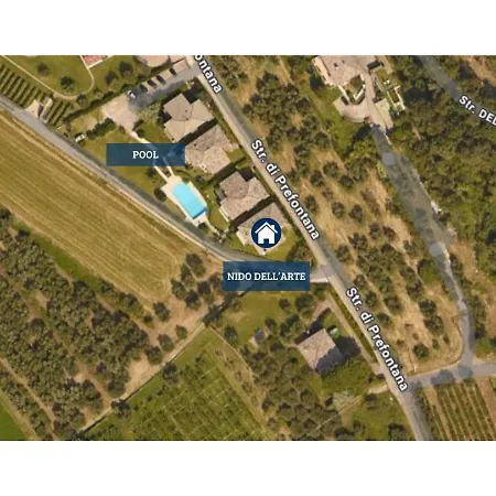 Apartament Nido Dell'arte - Regarda Travel *