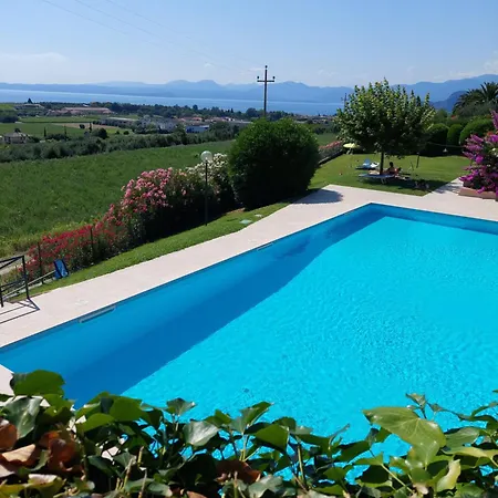 Apartment Nido Dell'arte - Regarda Travel *