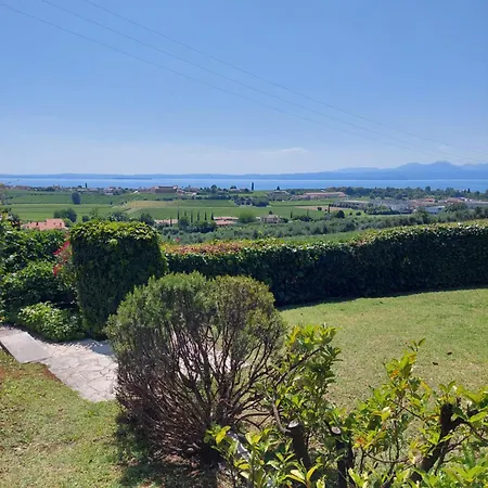 Nido Dell'arte - Regarda Travel Apartment