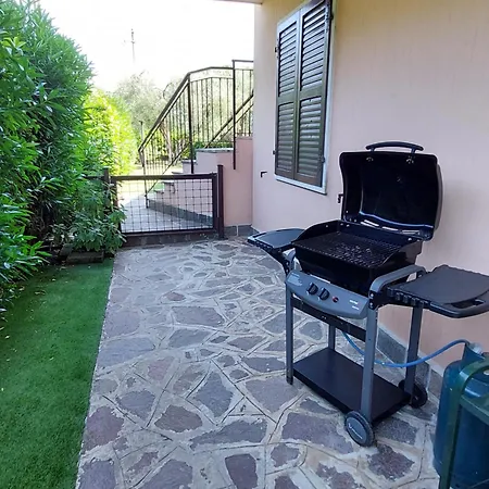 Apartment Nido Dell'arte - Regarda Travel
