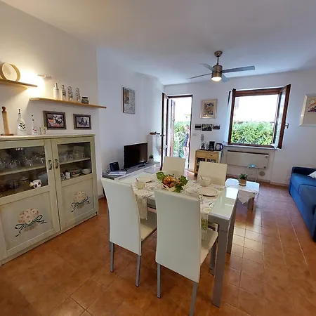 Daire Nido Dell'arte - Regarda Travel *