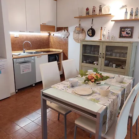 Nido Dell'arte - Regarda Travel