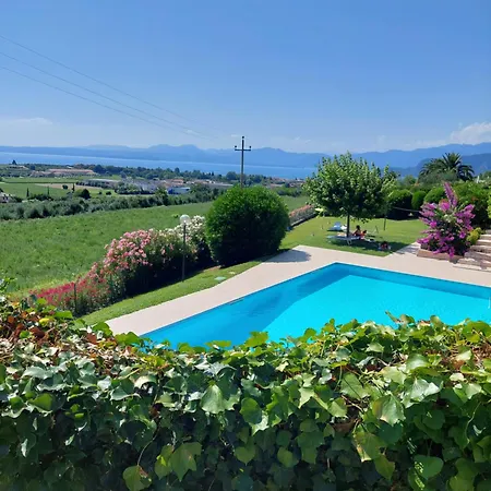 Nido Dell'arte - Regarda Travel Apartment *
