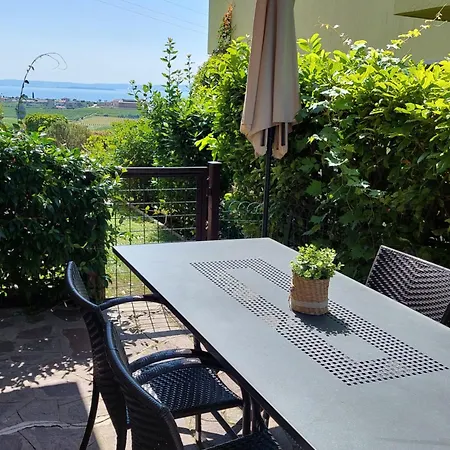 Apartment Nido Dell'arte - Regarda Travel *