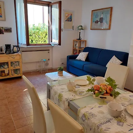 Daire Nido Dell'arte - Regarda Travel Bardolino