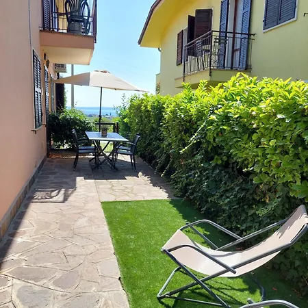 Apartment Nido Dell'arte - Regarda Travel *