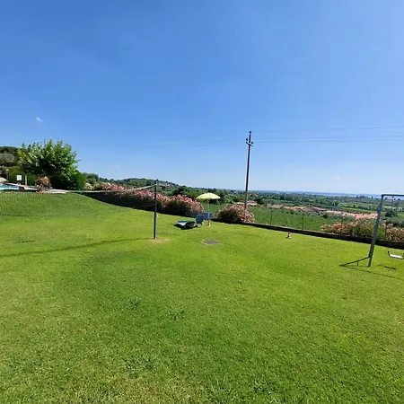 Apartman Nido Dell'arte - Regarda Travel