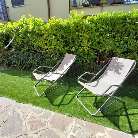 Apartman Nido Dell'arte - Regarda Travel *