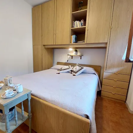 Apartman Nido Dell'arte - Regarda Travel