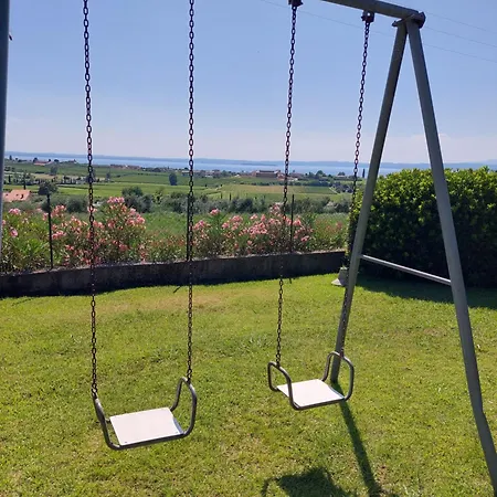 Nido Dell'arte - Regarda Travel Apartment