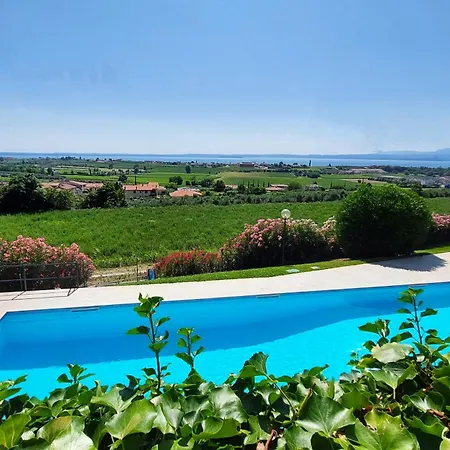 Apartman Nido Dell'arte - Regarda Travel