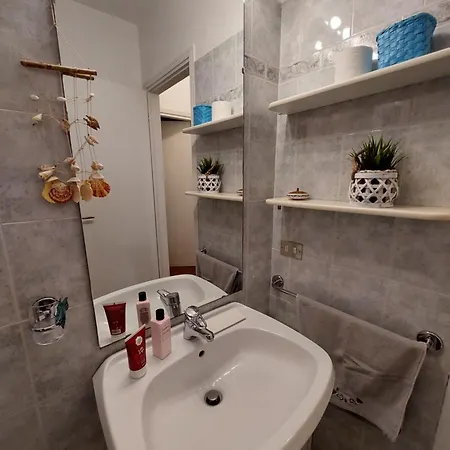 Nido Dell'arte - Regarda Travel Apartman