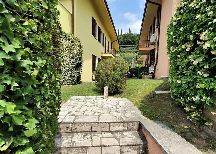 Nido Dell'arte - Regarda Travel Daire